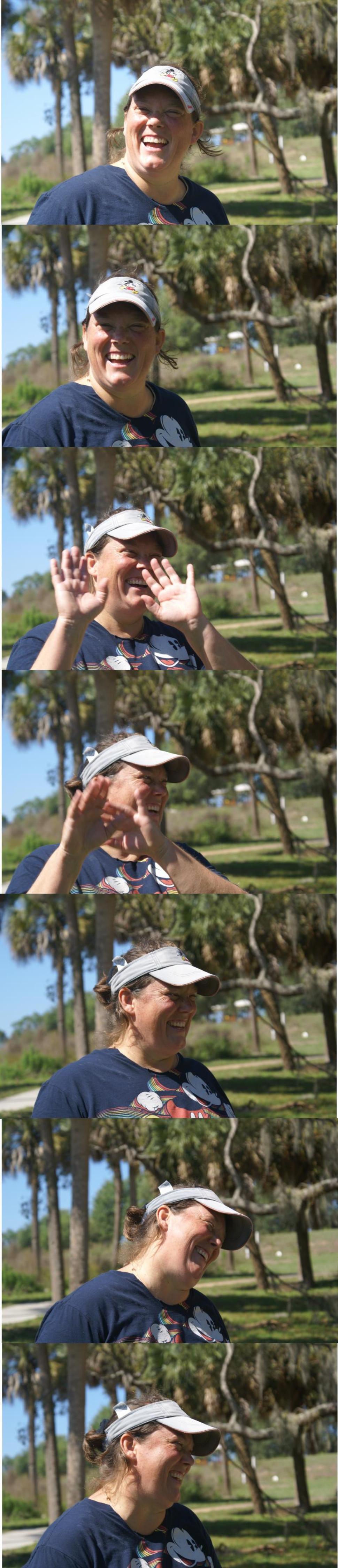 Meet the Instructor: St. Petersburg, Florida, Tina Snook