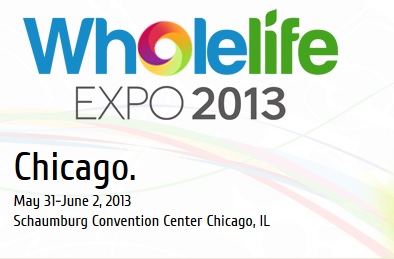 Conscious Events Whole Life Expo