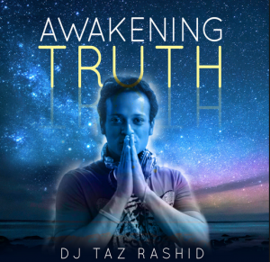 Tazdeen Rashid offering music for Kai Chi Do